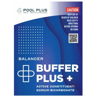 Pool Plus Buffer Plus 